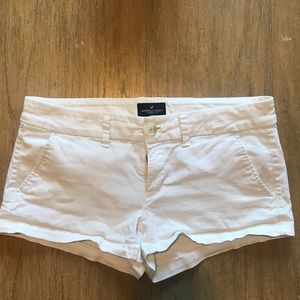 American Eagle Stretch Shortie